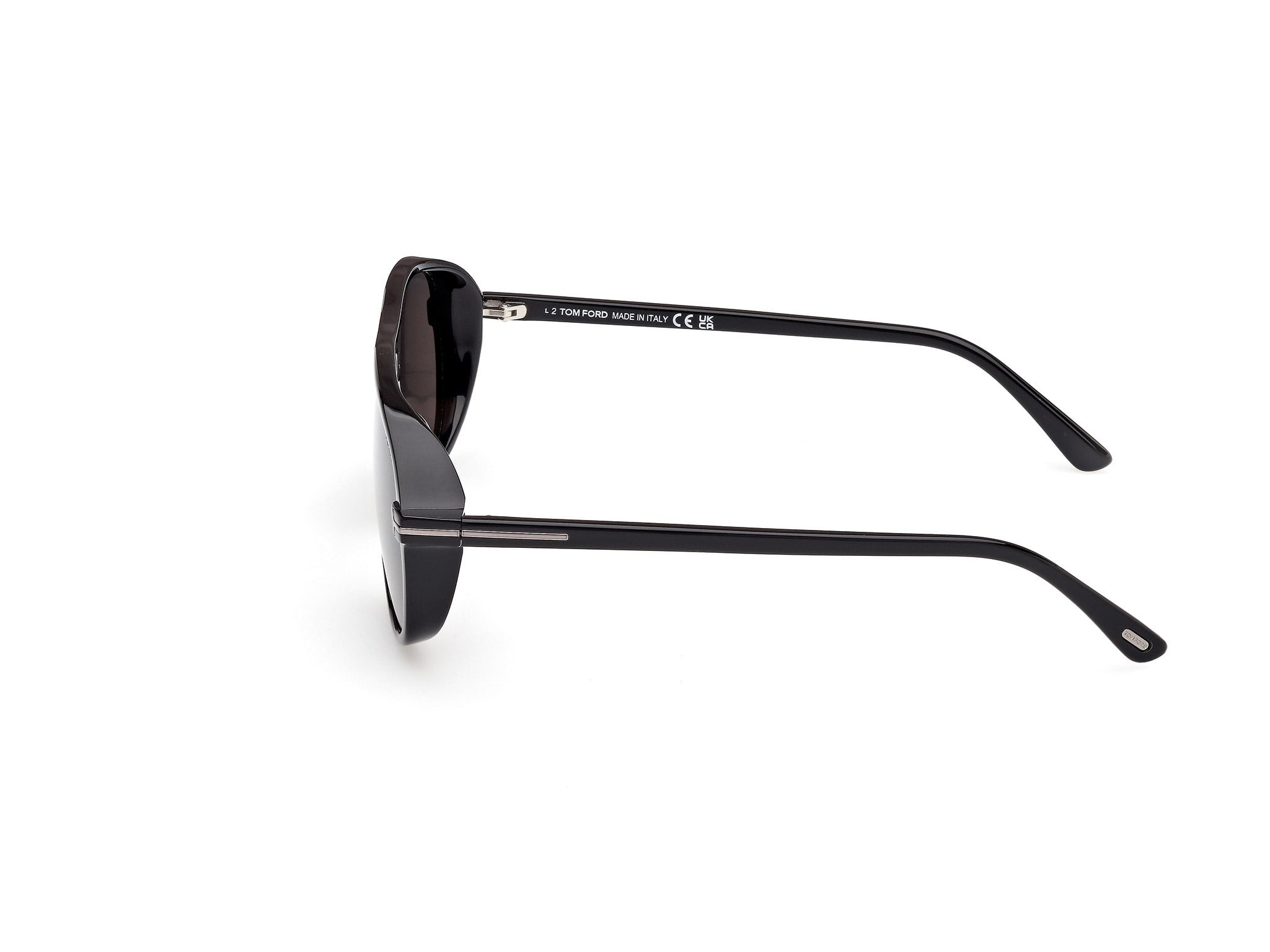 TOM FORD 1208 01A Güneş Gözlüğü