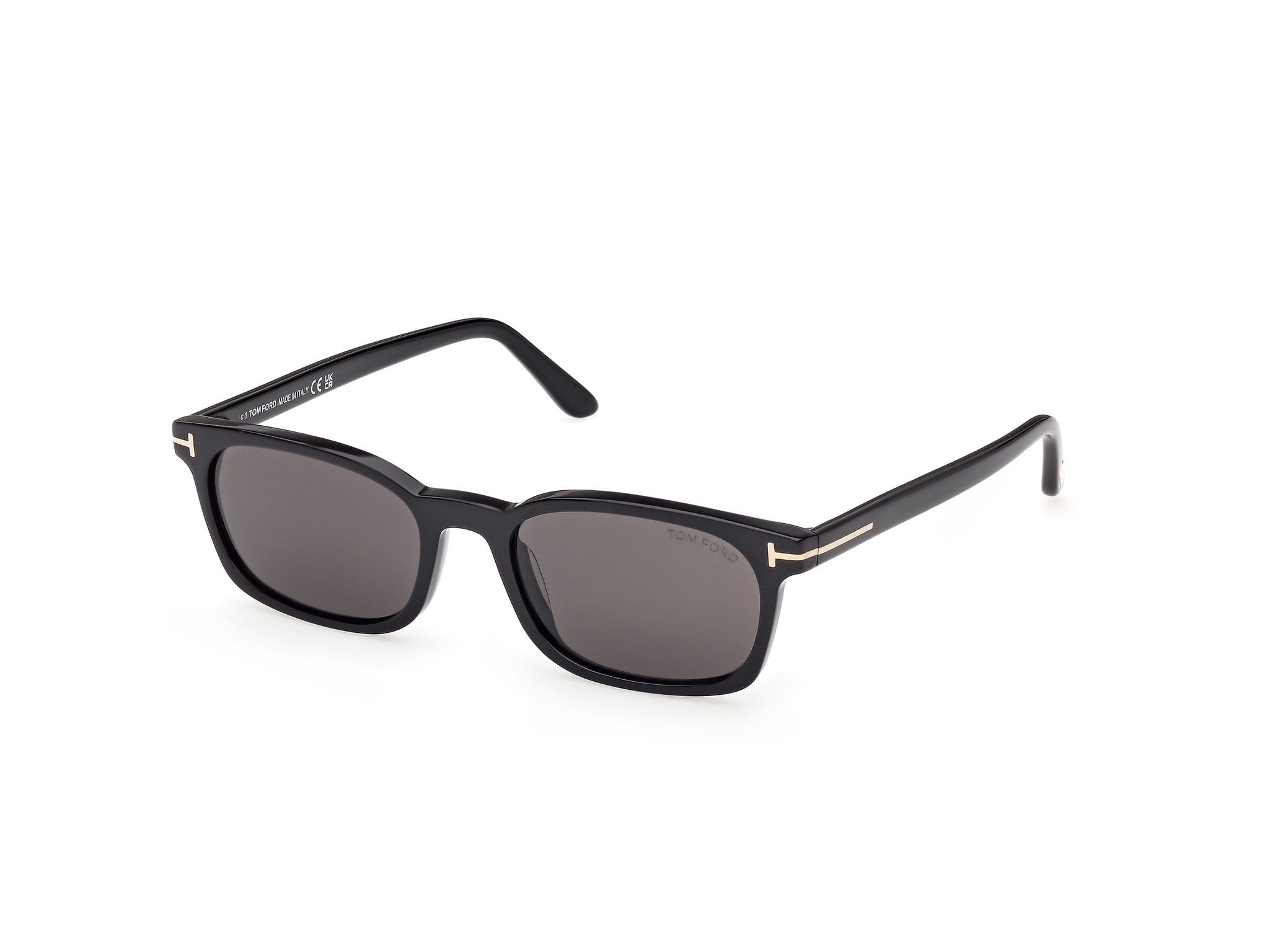 TOM FORD 1300 01A Güneş Gözlüğü