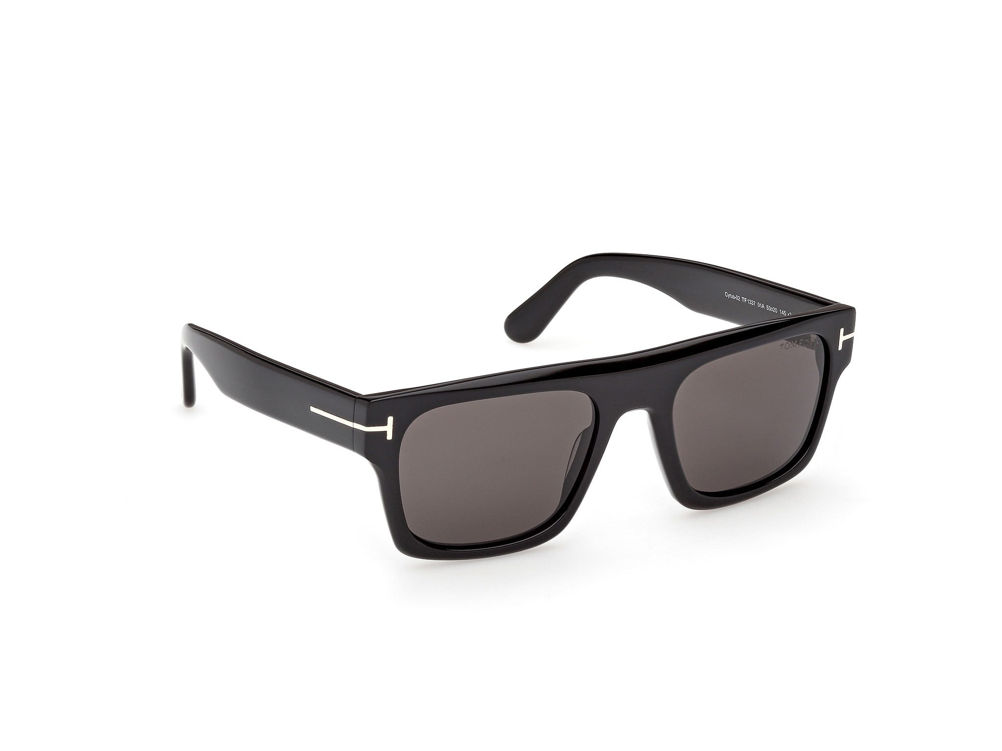 TOM FORD 1337 01A Güneş Gözlüğü