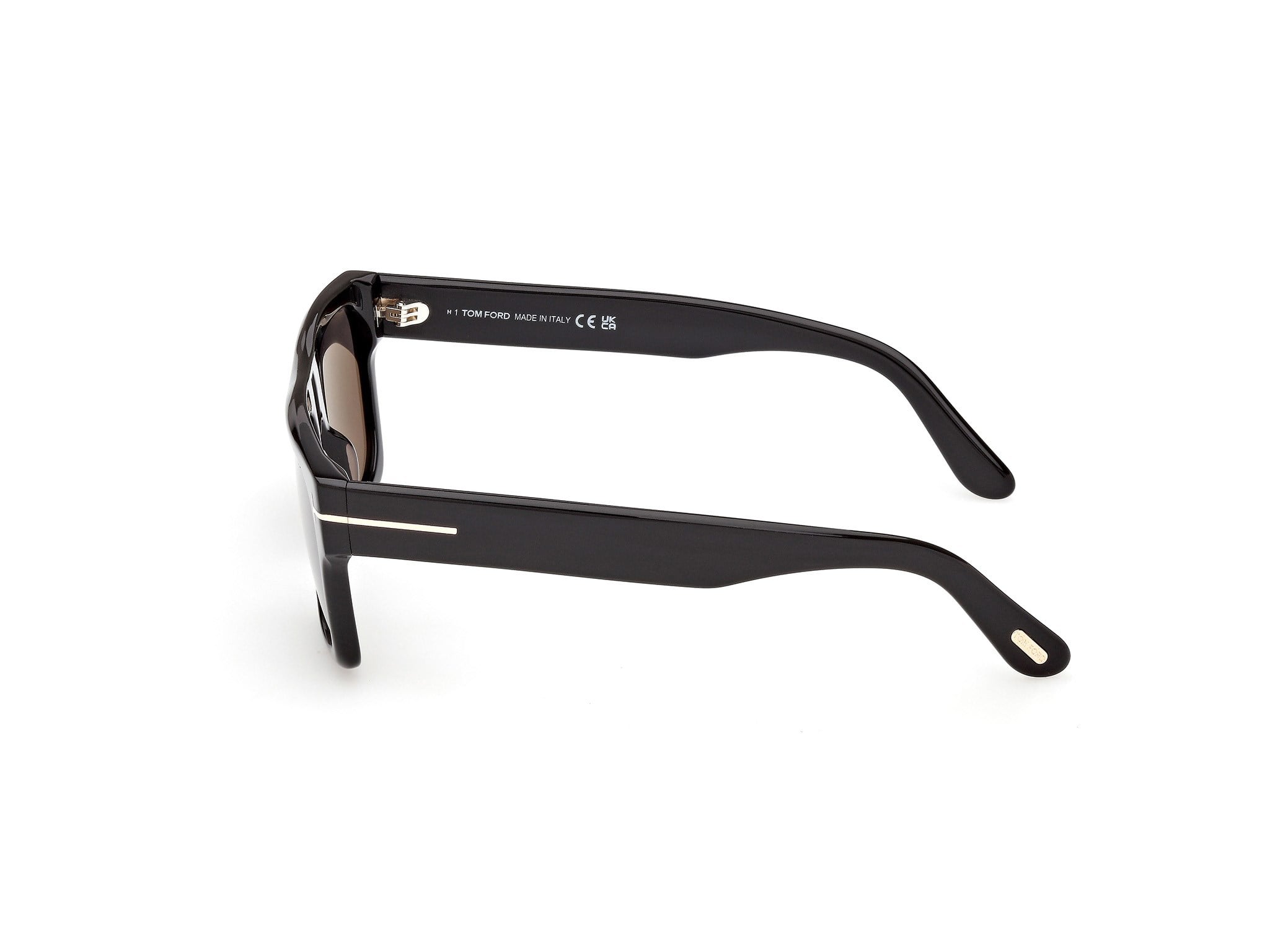 TOM FORD 1337 01A Güneş Gözlüğü