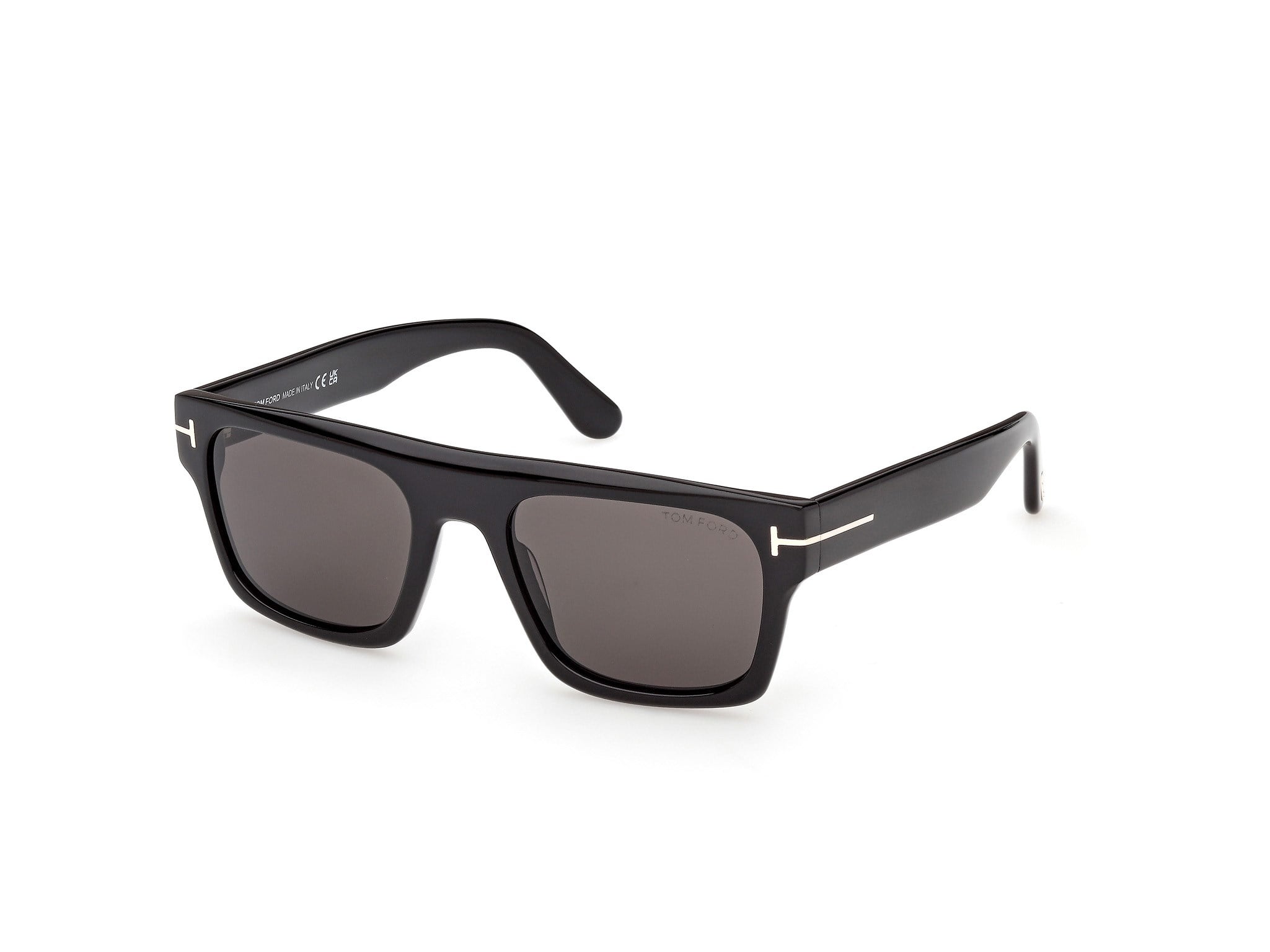TOM FORD 1337 01A Güneş Gözlüğü