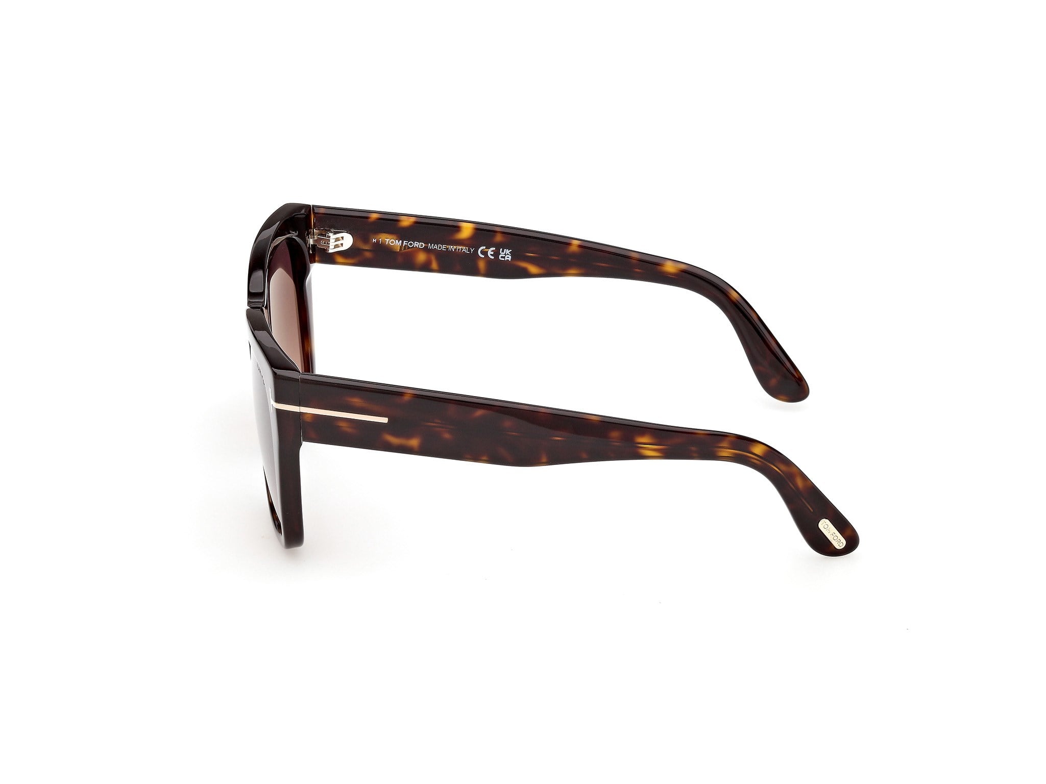 TOM FORD 1343 52T  Güneş Gözlüğü