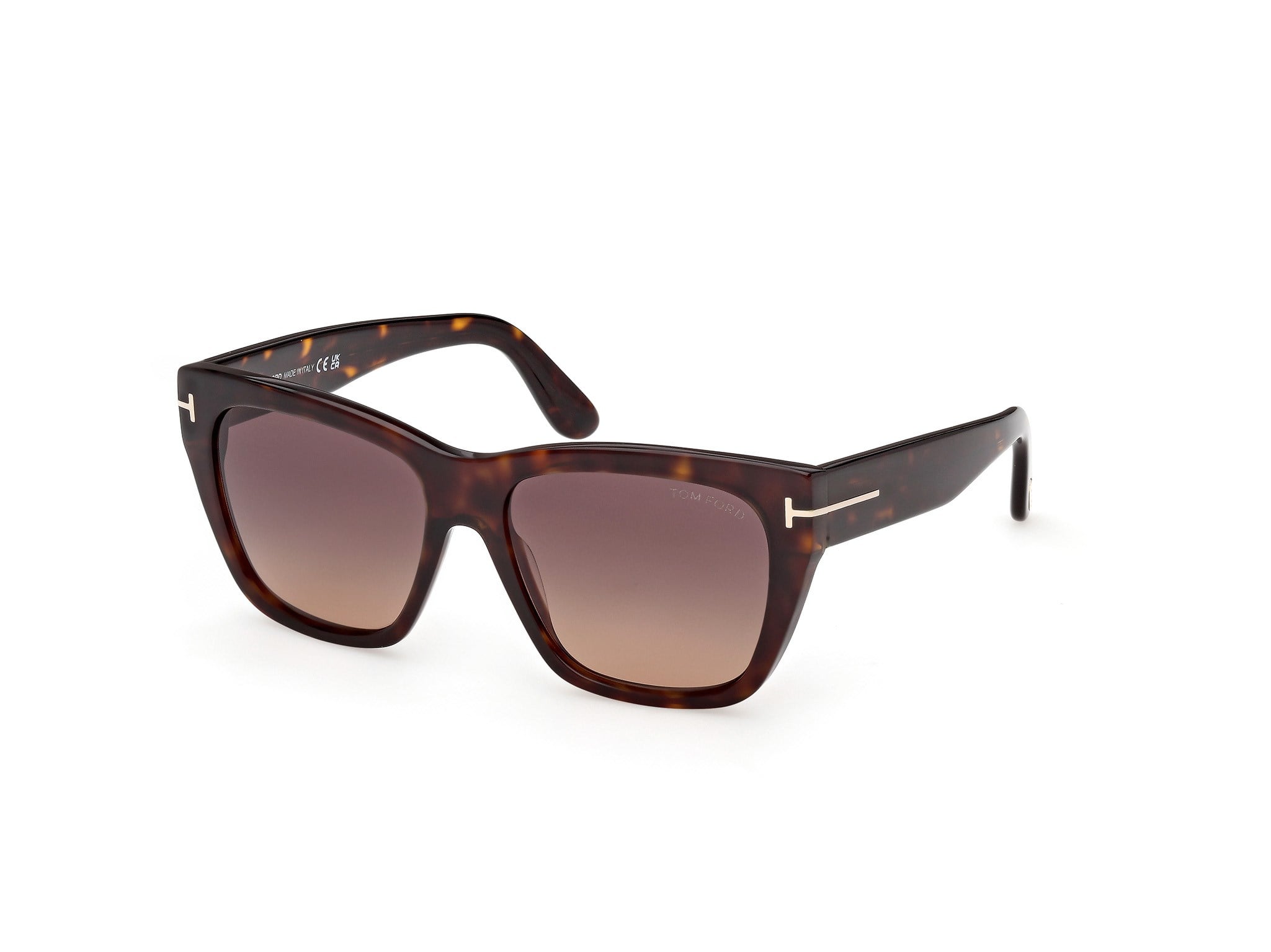 TOM FORD 1343 52T  Güneş Gözlüğü