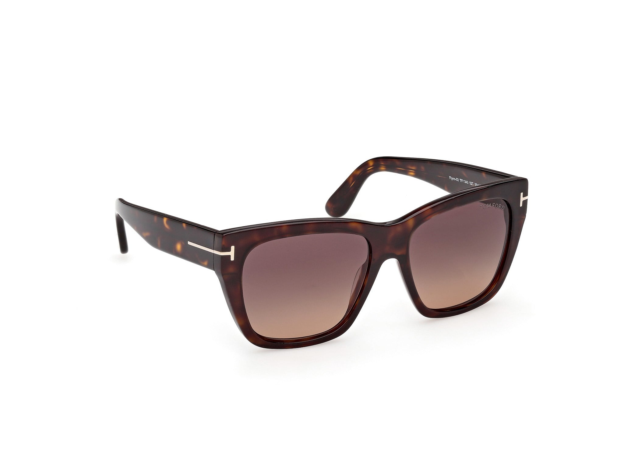 TOM FORD 1343 52T  Güneş Gözlüğü
