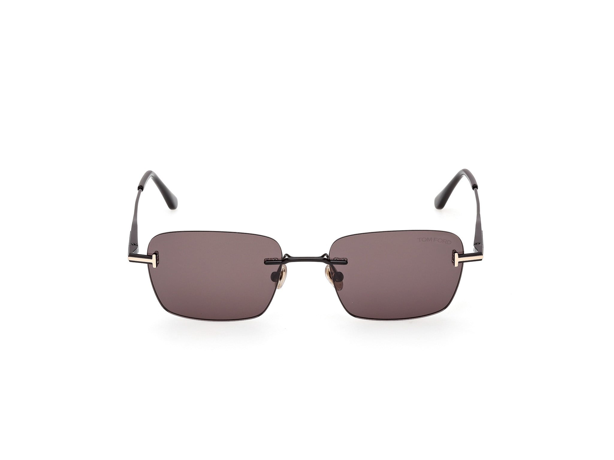 TOM FORD 1354 01A Güneş Gözlüğü