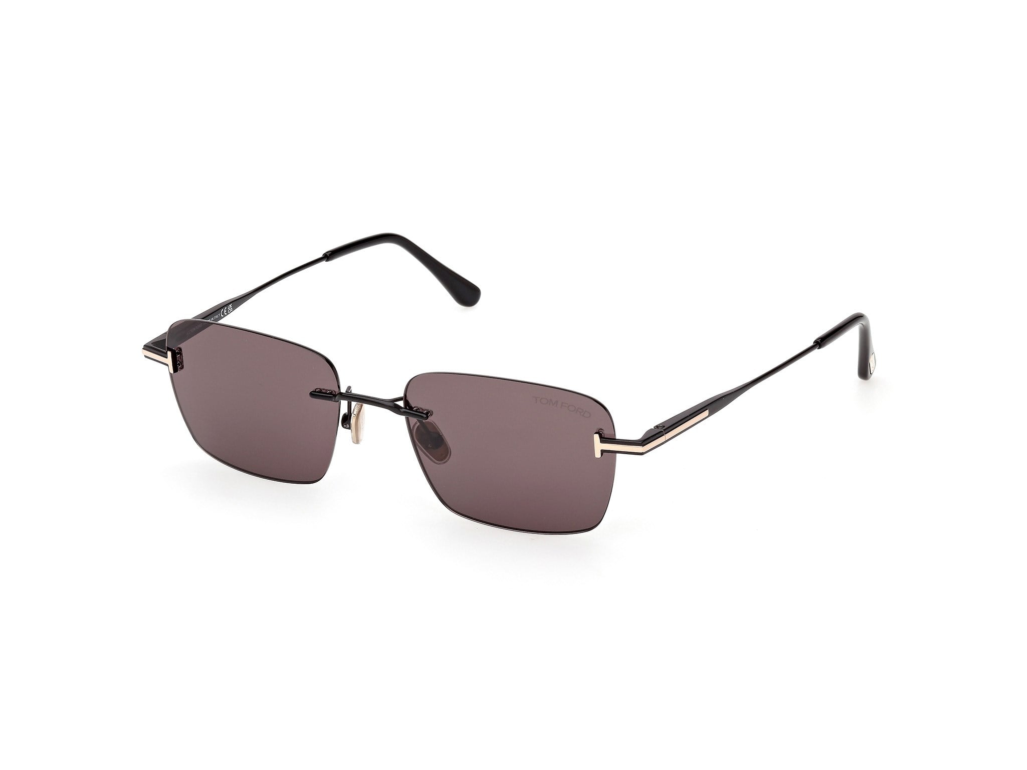 TOM FORD 1354 01A Güneş Gözlüğü