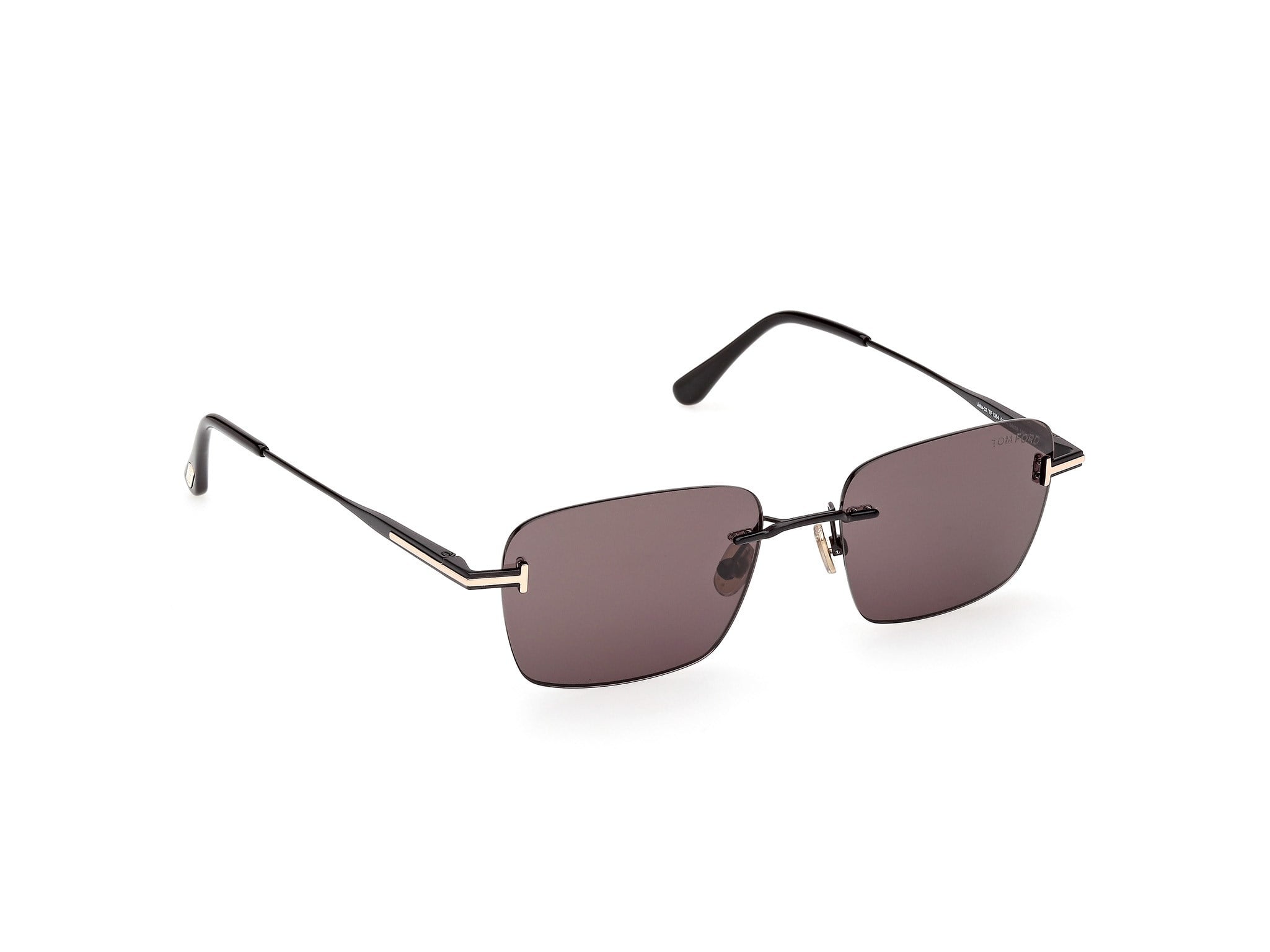 TOM FORD 1354 01A Güneş Gözlüğü