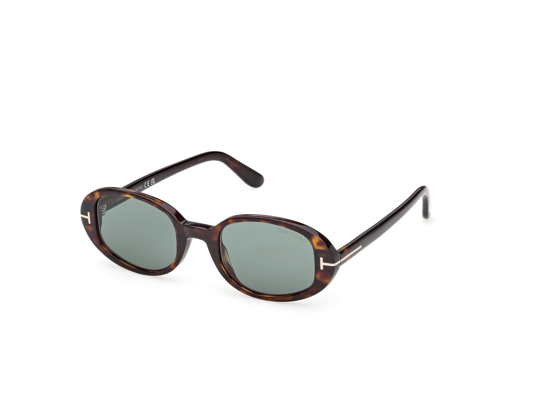 TOM FORD 1364 52N 49 IGGY Güneş Gözlüğü
