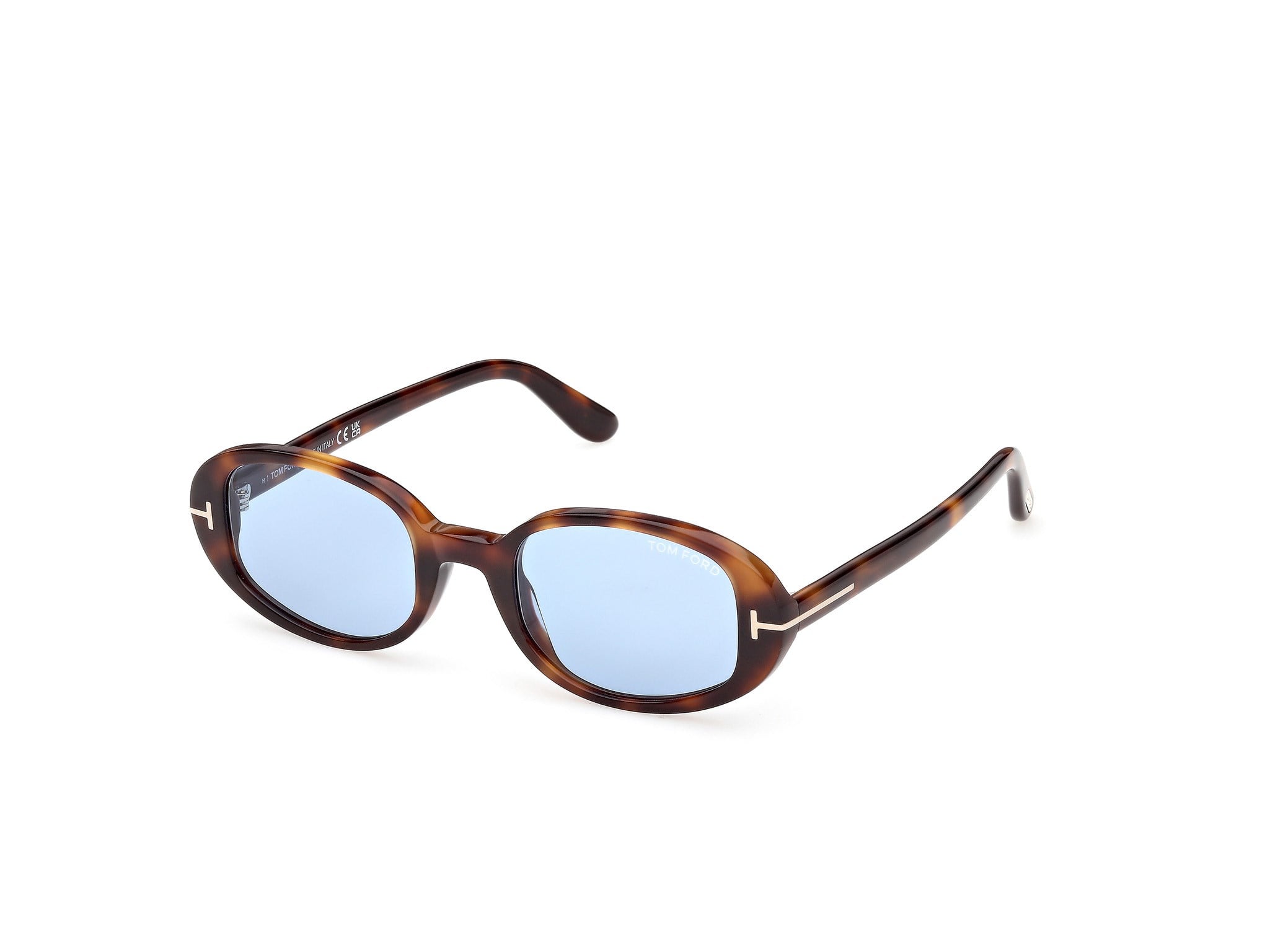TOM FORD 1364 53V 49 IGGY Güneş Gözlüğü