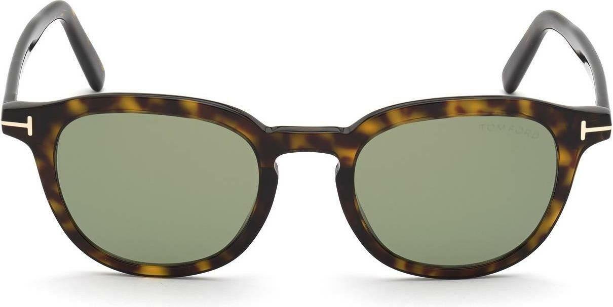 TOM FORD 816 52N 51 Güneş Gözlüğü
