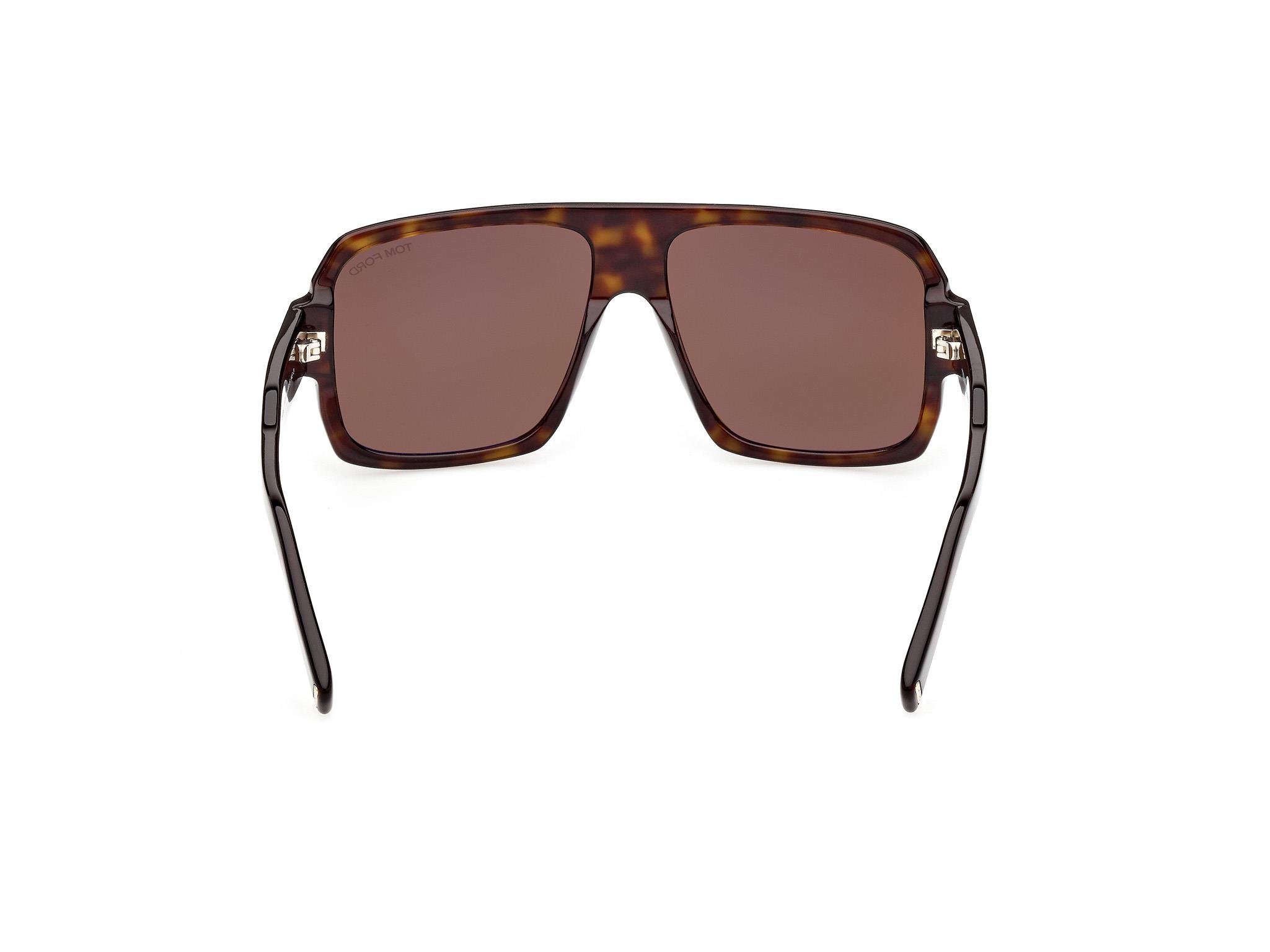 TOM FORD 933 52J 58 Güneş Gözlüğü