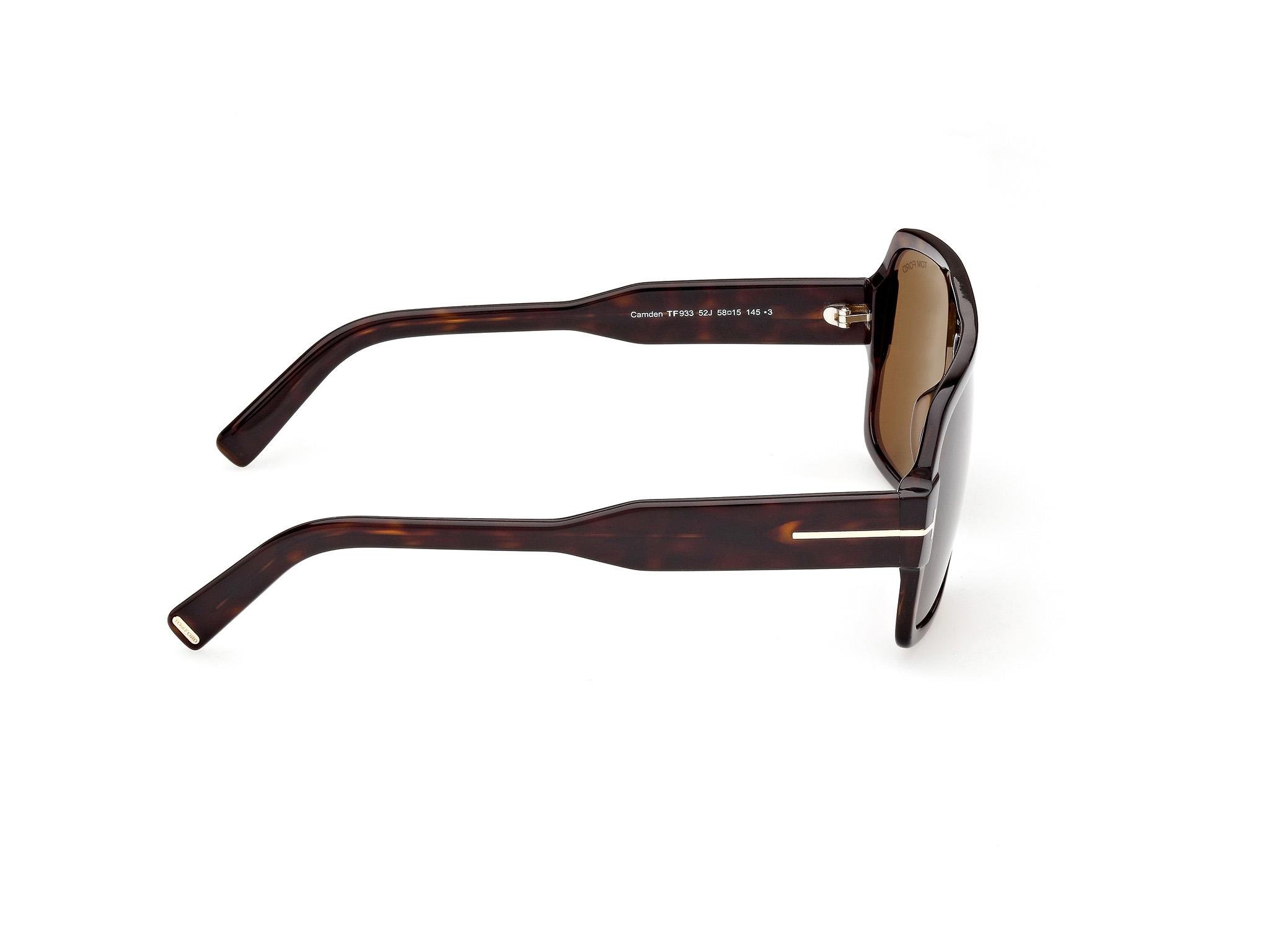 TOM FORD 933 52J 58 Güneş Gözlüğü