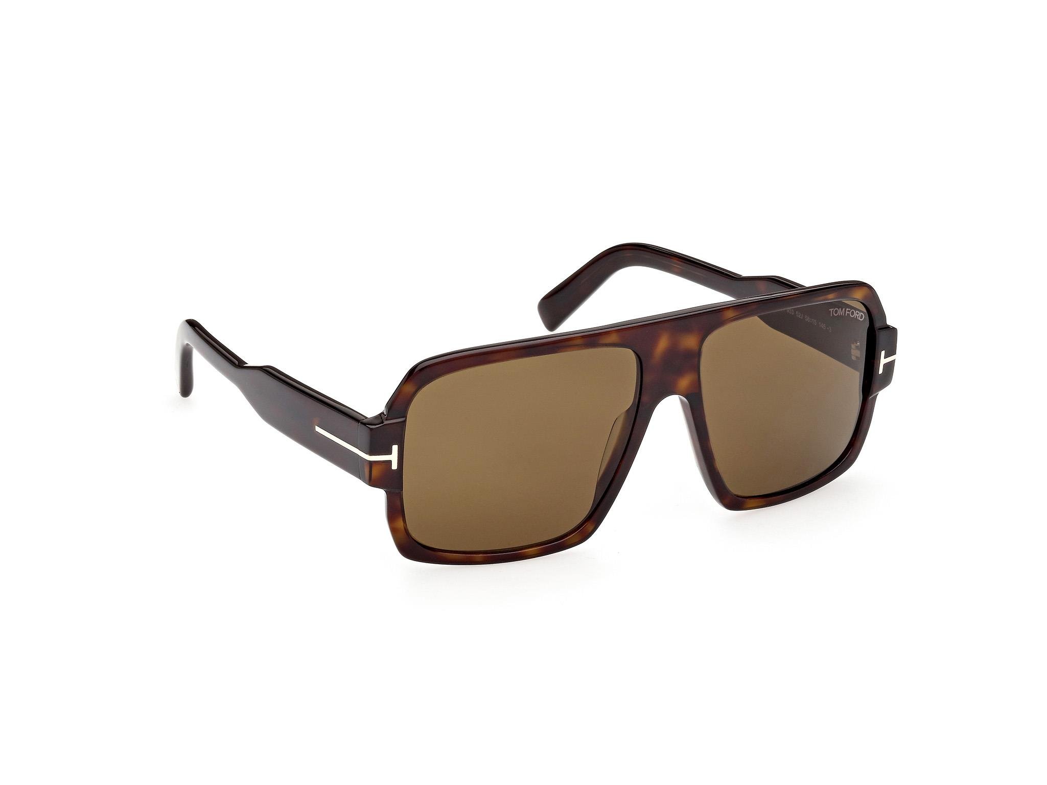 TOM FORD 933 52J 58 Güneş Gözlüğü