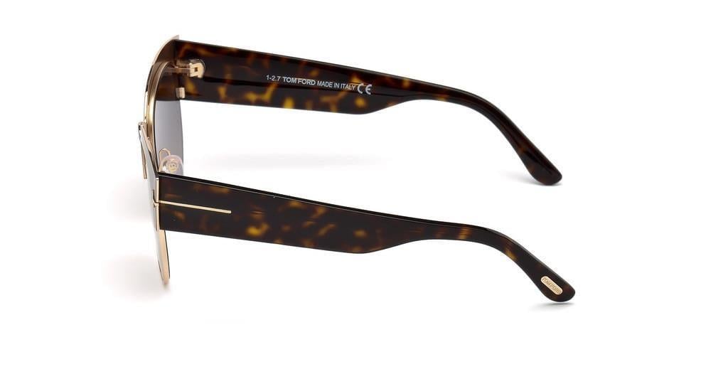 TOMFORD 607 50K 51 Güneş Gözlüğü