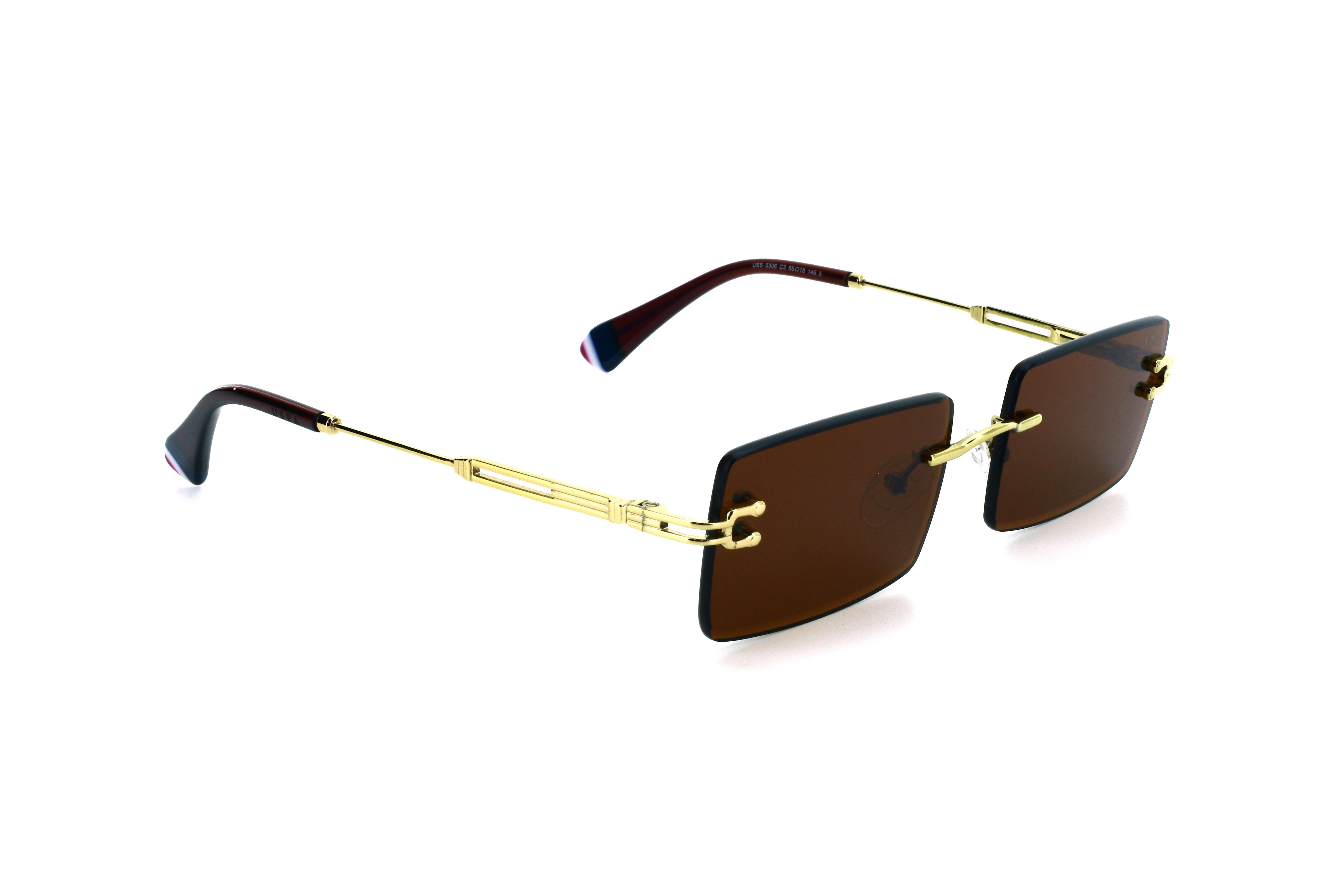 US POLO 0306 C3 Güneş Gözlüğü