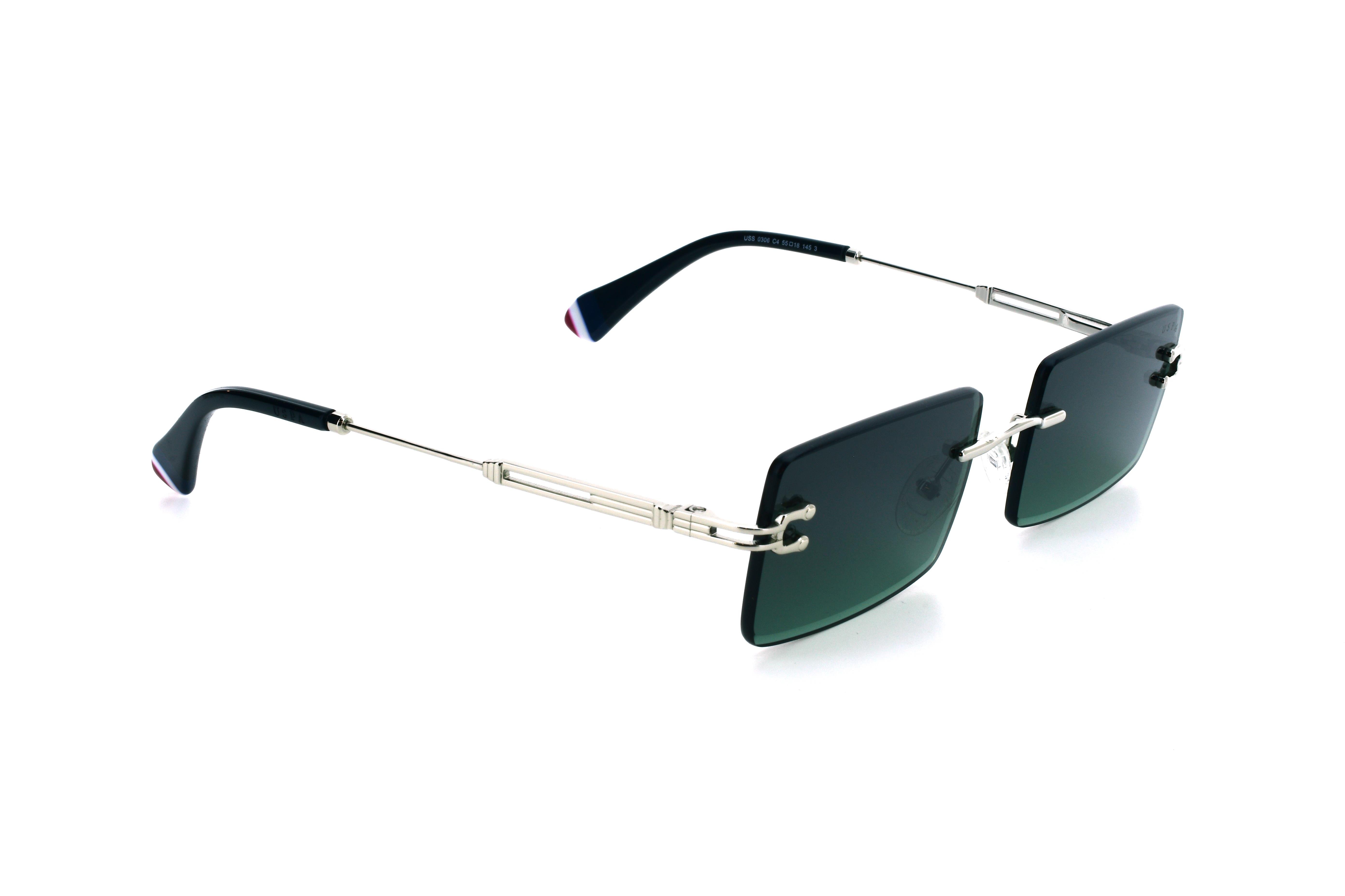 US POLO 0306 C4 Güneş Gözlüğü