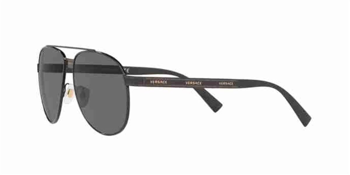 VERSACE 2209 100987 58 Güneş Gözlüğü