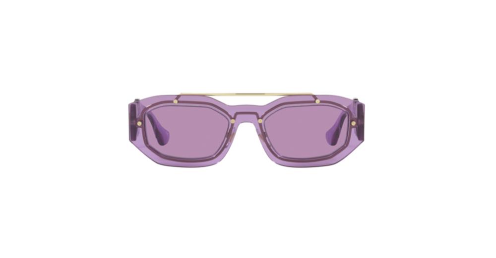 VERSACE 2235 100284 51 Güneş Gözlüğü