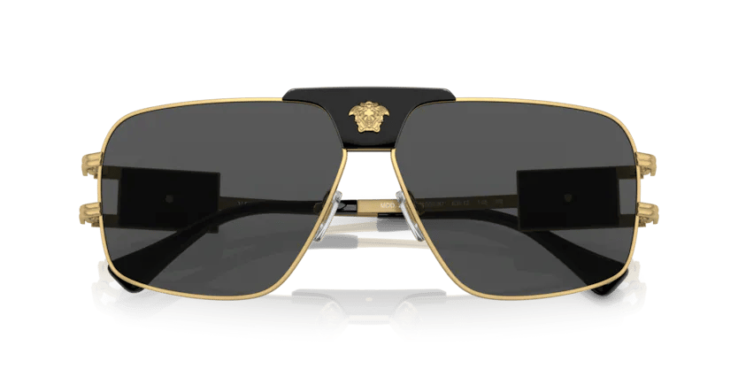 VERSACE 2251 100287 63 Güneş Gözlüğü