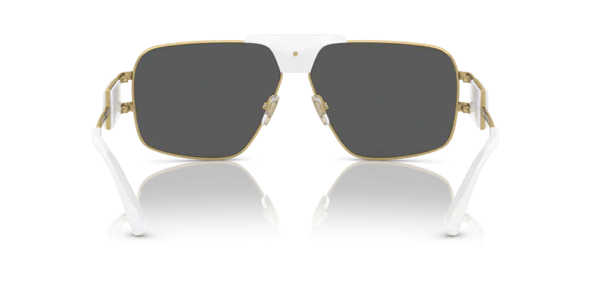VERSACE 2251 147187 63 Güneş Gözlüğü