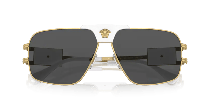 VERSACE 2251 147187 63 Güneş Gözlüğü