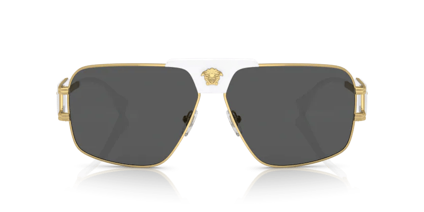 VERSACE 2251 147187 63 Güneş Gözlüğü