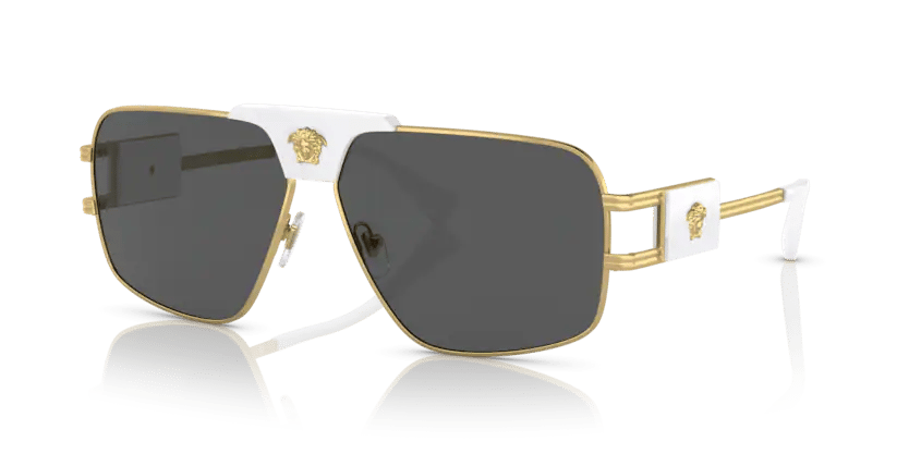 VERSACE 2251 147187 63 Güneş Gözlüğü