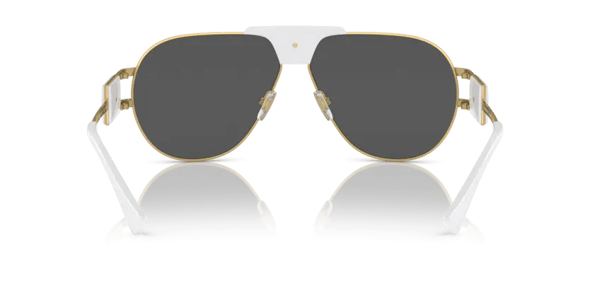 VERSACE 2252 147187 63 Güneş Gözlüğü