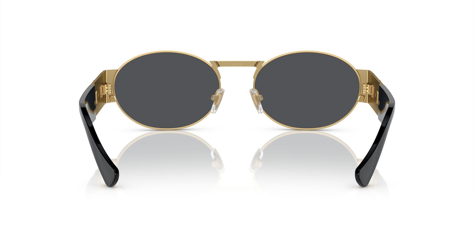 VERSACE 2264 100287 56 Güneş Gözlüğü