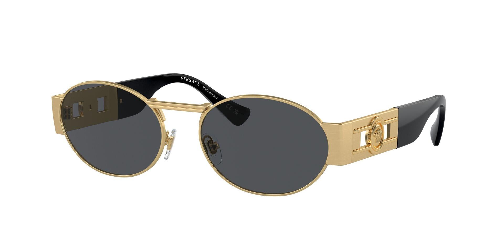 VERSACE 2264 100287 56 Güneş Gözlüğü