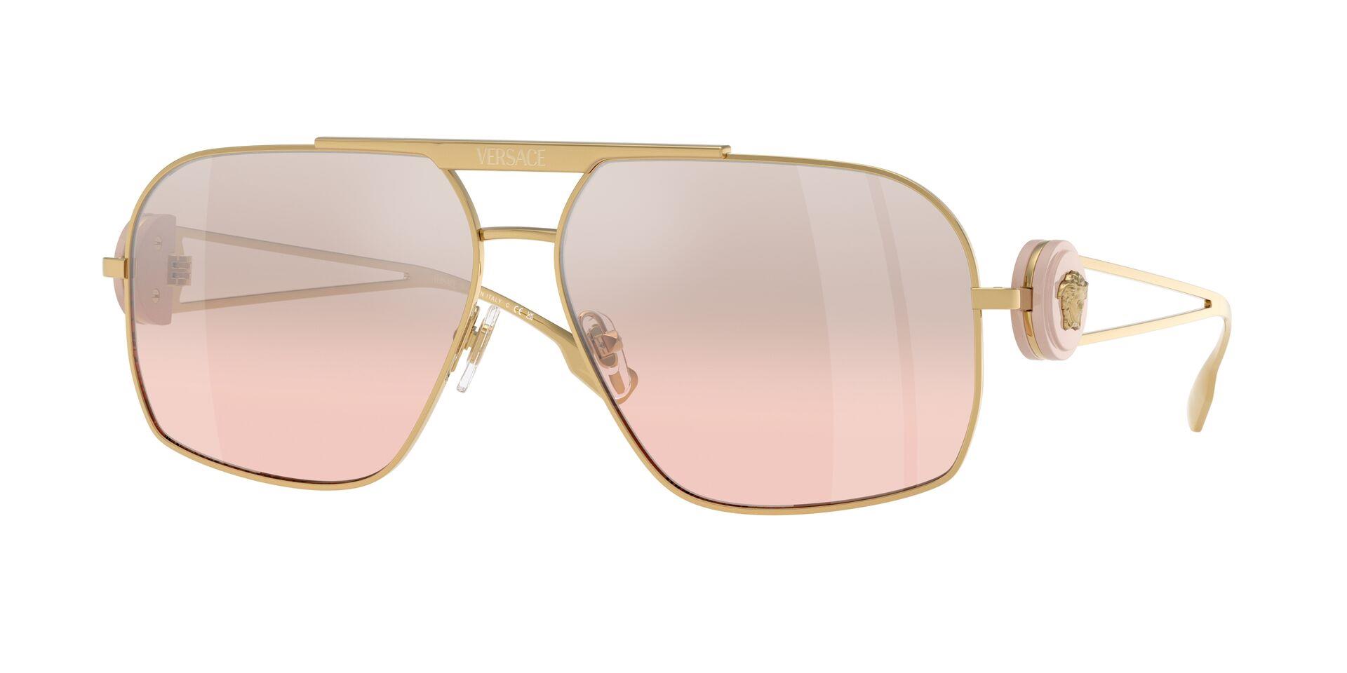 VERSACE 2269 10027E 62 Güneş Gözlüğü