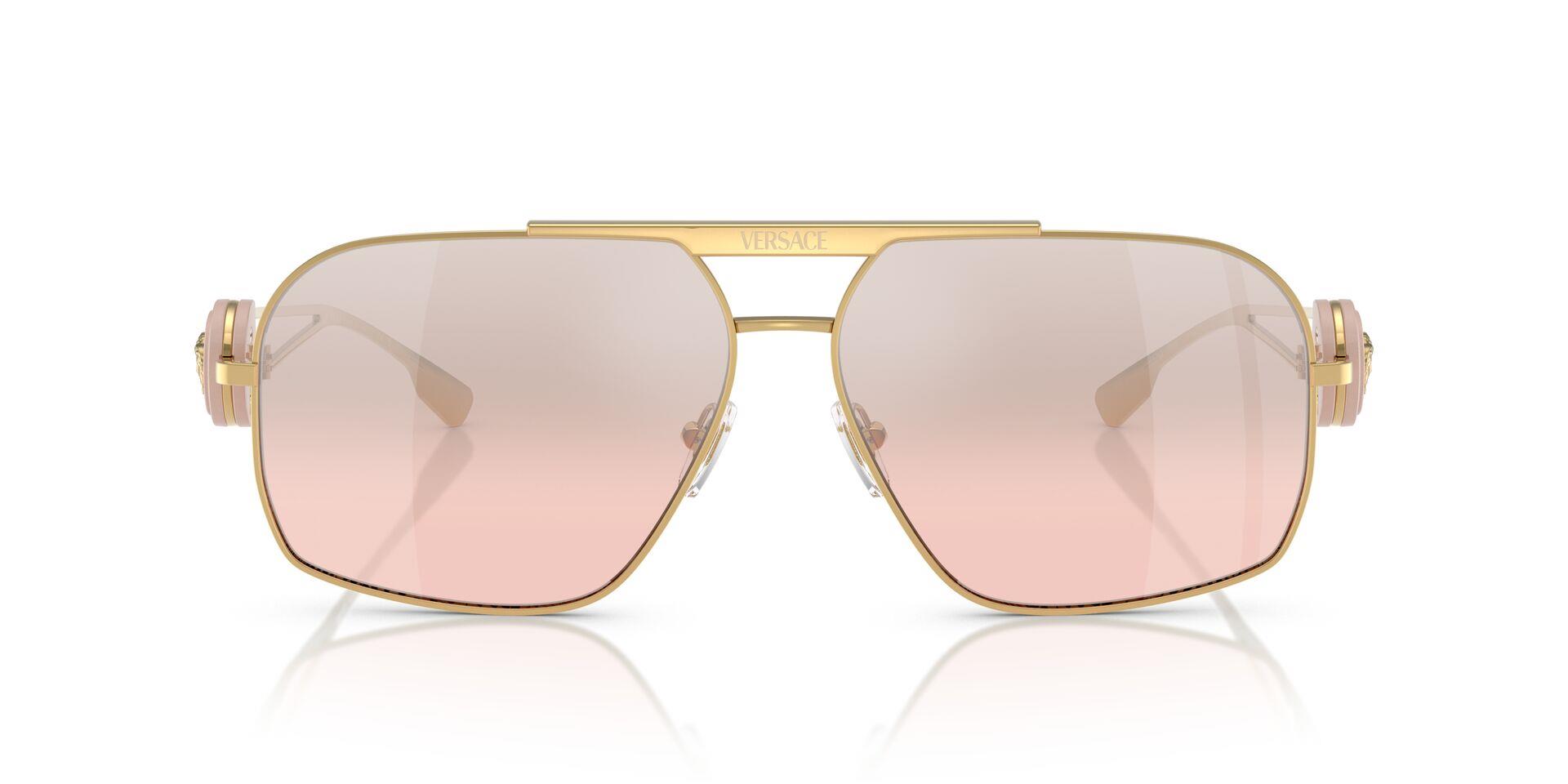 VERSACE 2269 10027E 62 Güneş Gözlüğü