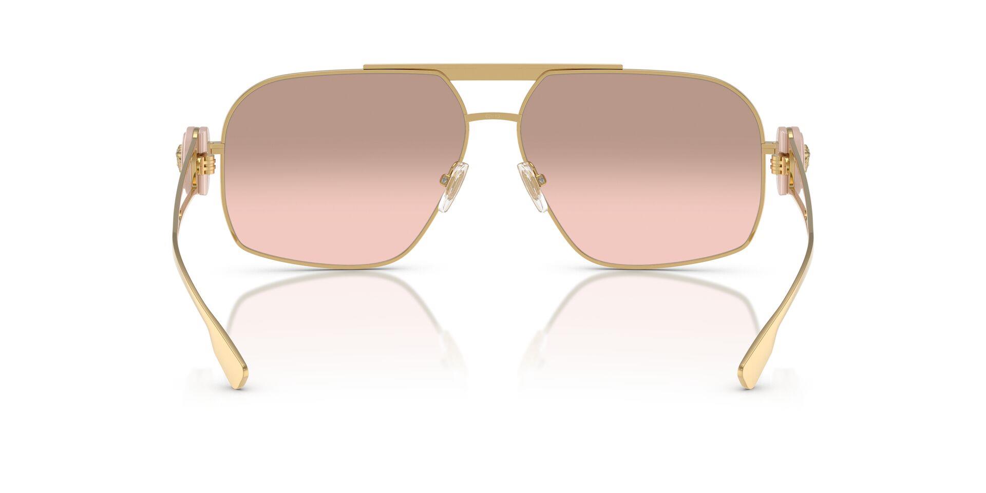 VERSACE 2269 10027E 62 Güneş Gözlüğü