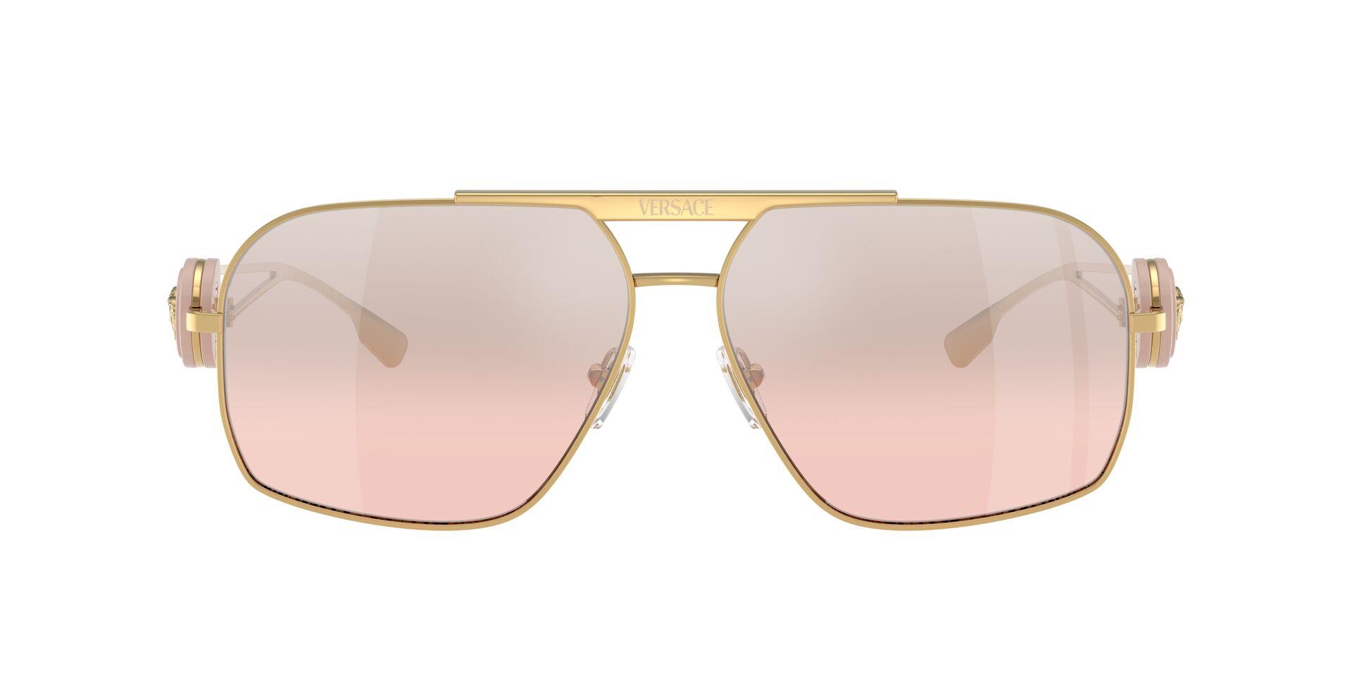 VERSACE 2269 10027E 62 Güneş Gözlüğü