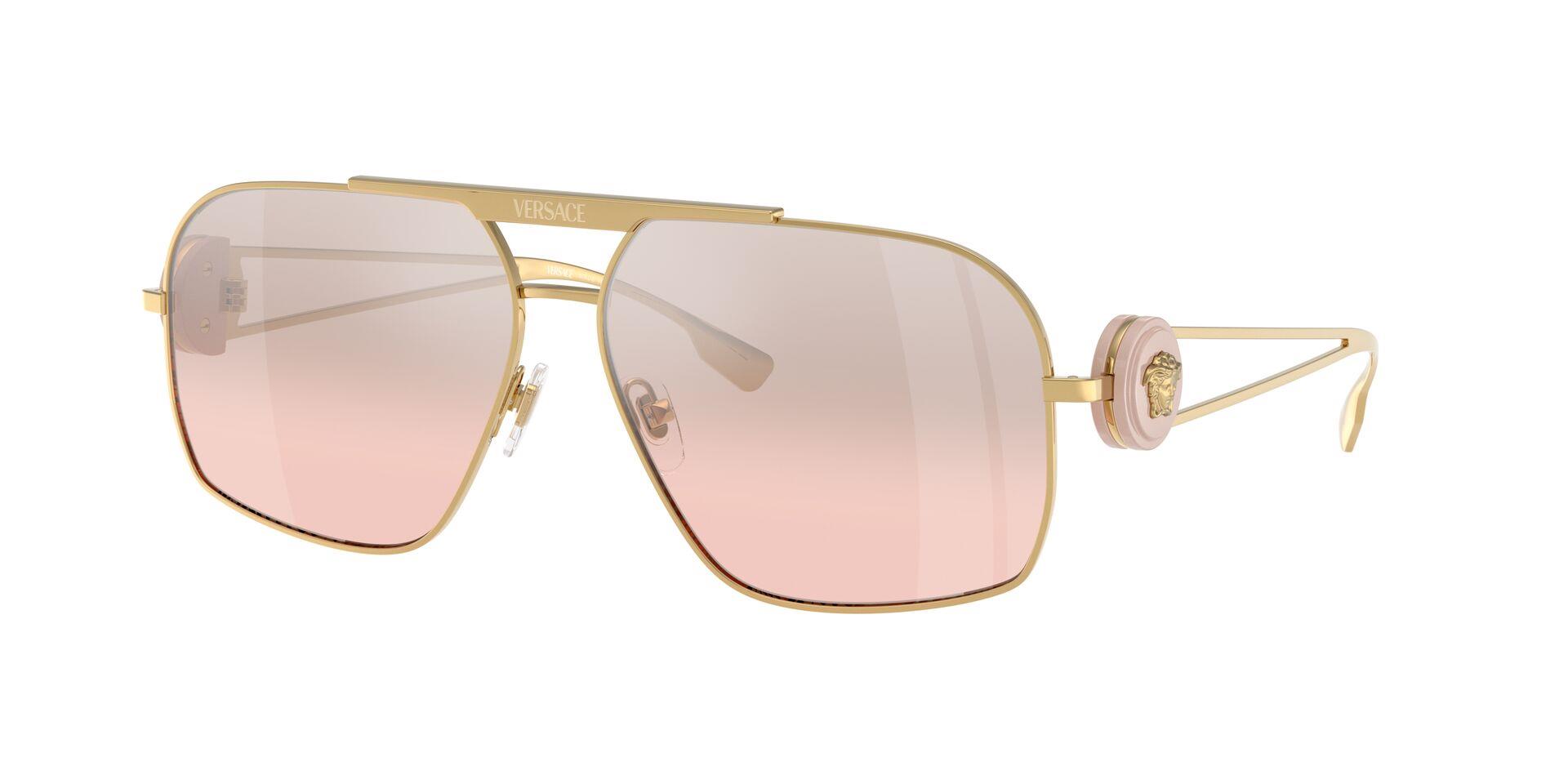 VERSACE 2269 10027E 62 Güneş Gözlüğü
