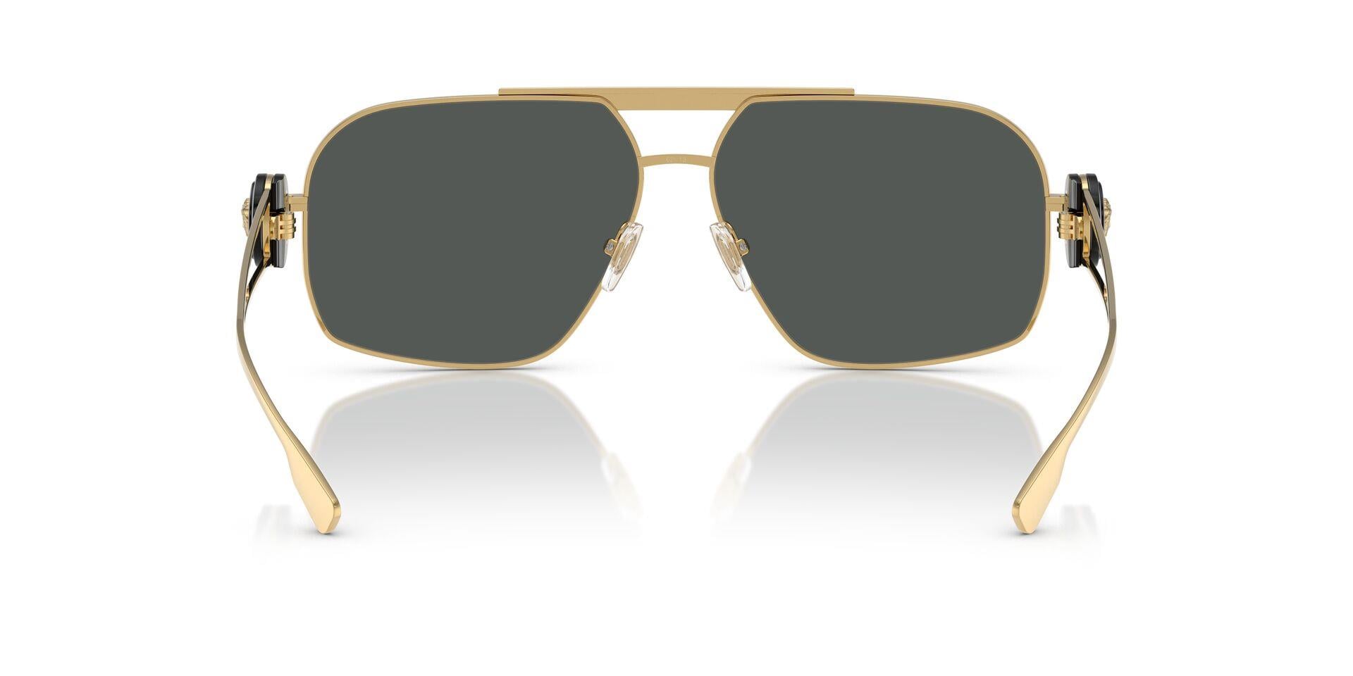 VERSACE 2269 100287 62 Güneş Gözlüğü