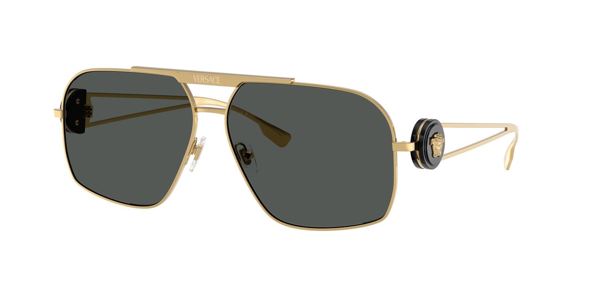 VERSACE 2269 100287 62 Güneş Gözlüğü