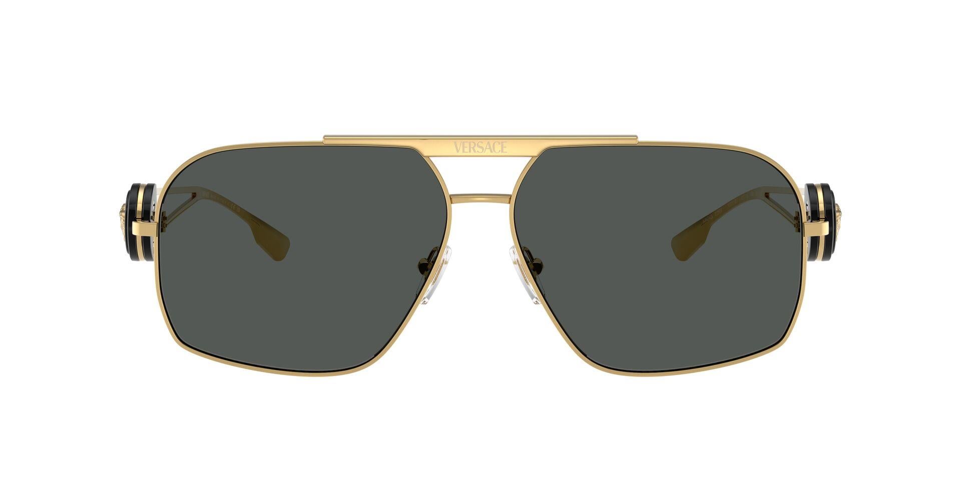 VERSACE 2269 100287 62 Güneş Gözlüğü