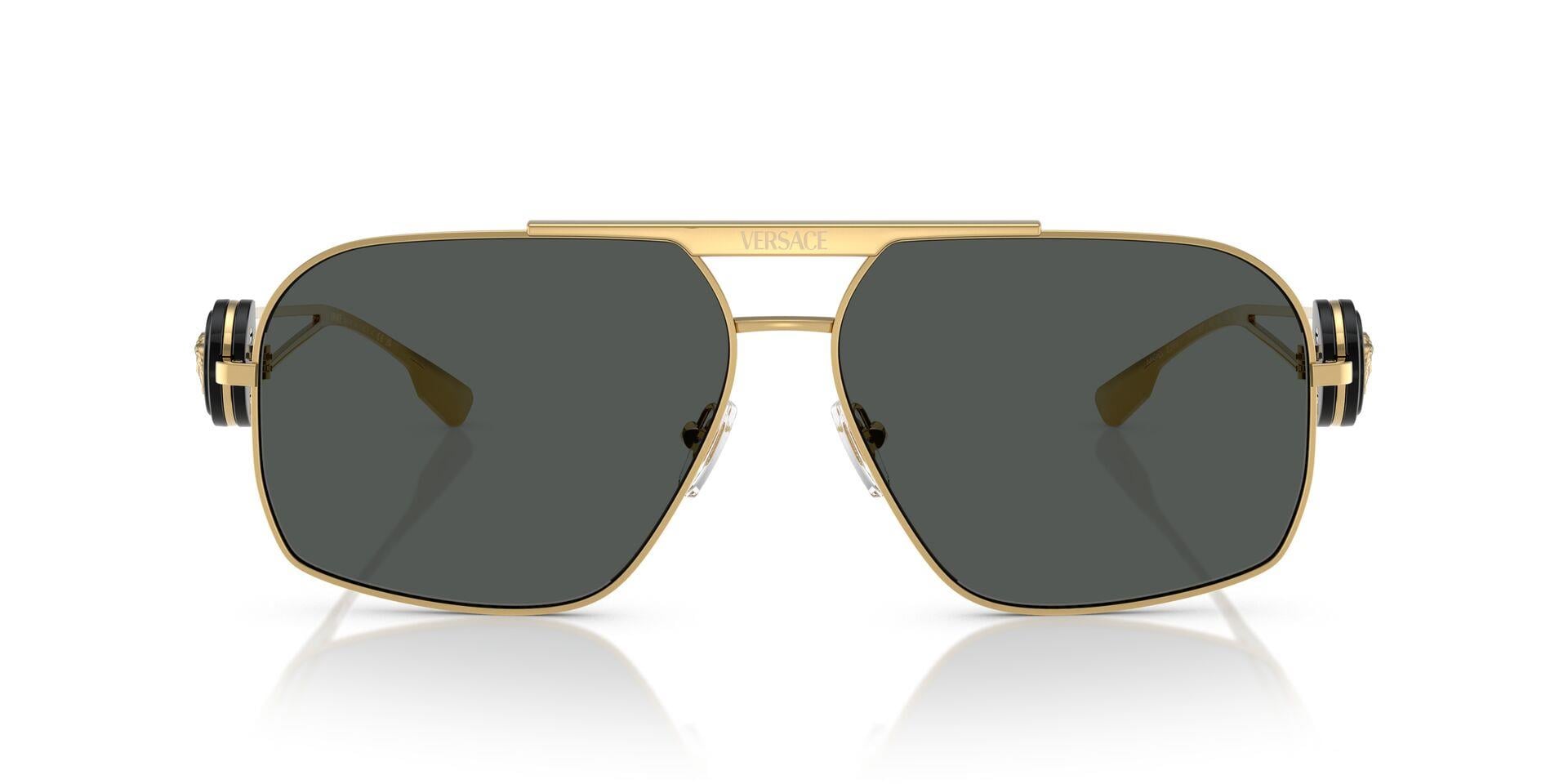 VERSACE 2269 100287 62 Güneş Gözlüğü