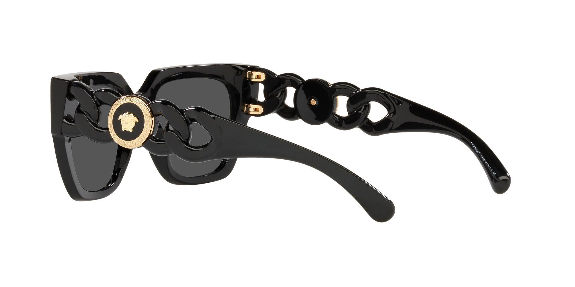 VERSACE 4409 GB1/87 53 Güneş Gözlüğü