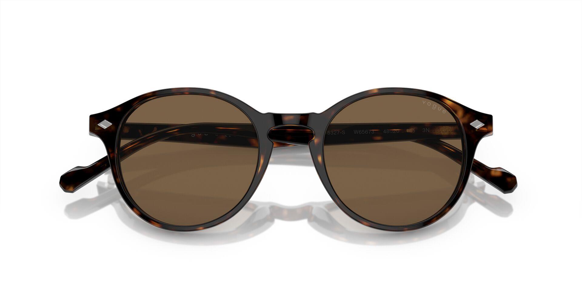 VOGUE 5327S W65673 48 Güneş Gözlüğü