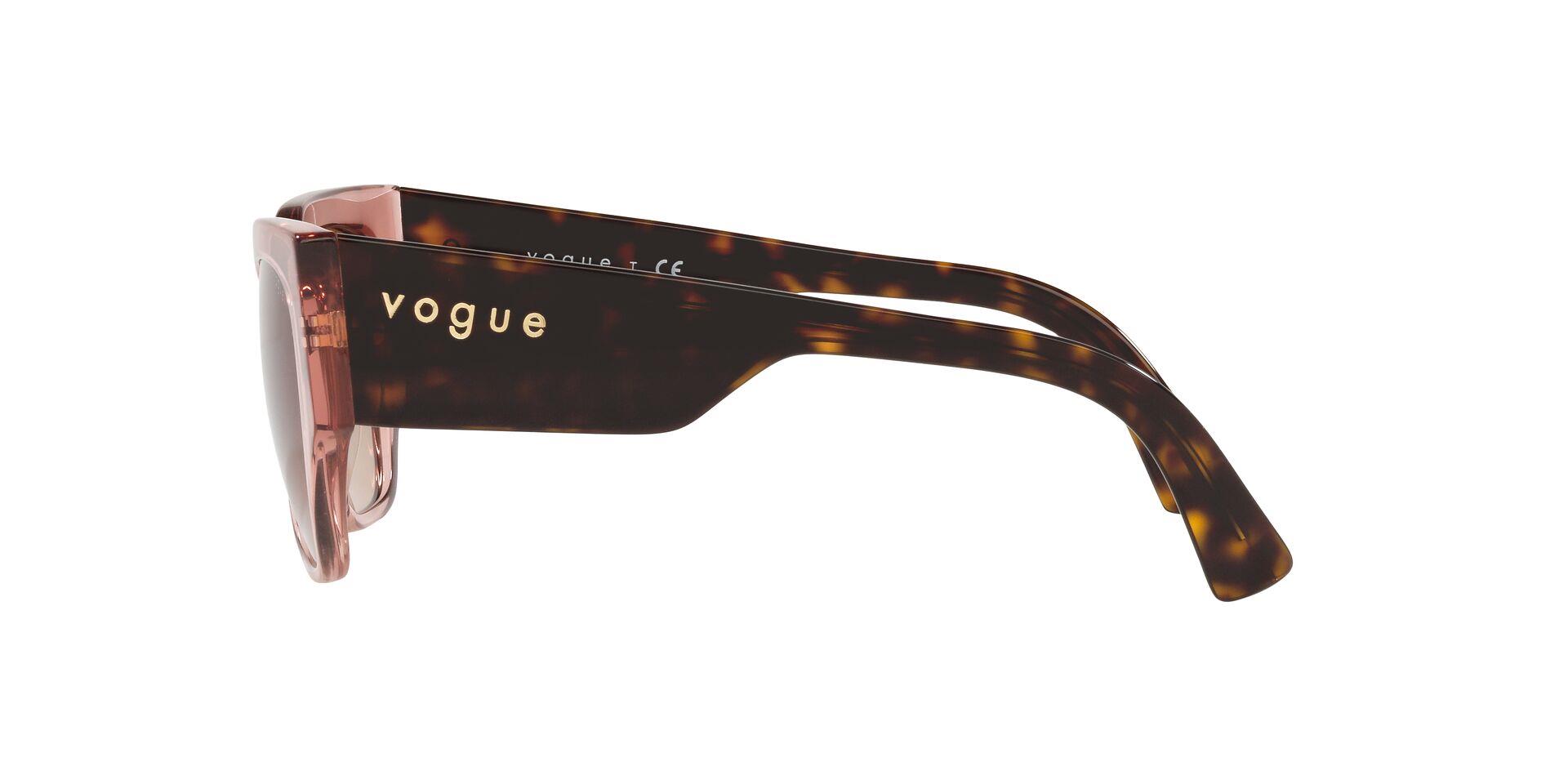 VOGUE 5409S 282813 52 Güneş Gözlüğü