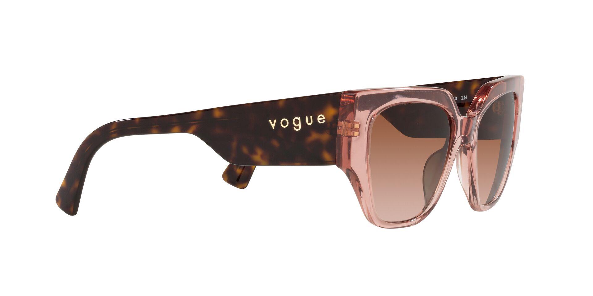 VOGUE 5409S 282813 52 Güneş Gözlüğü