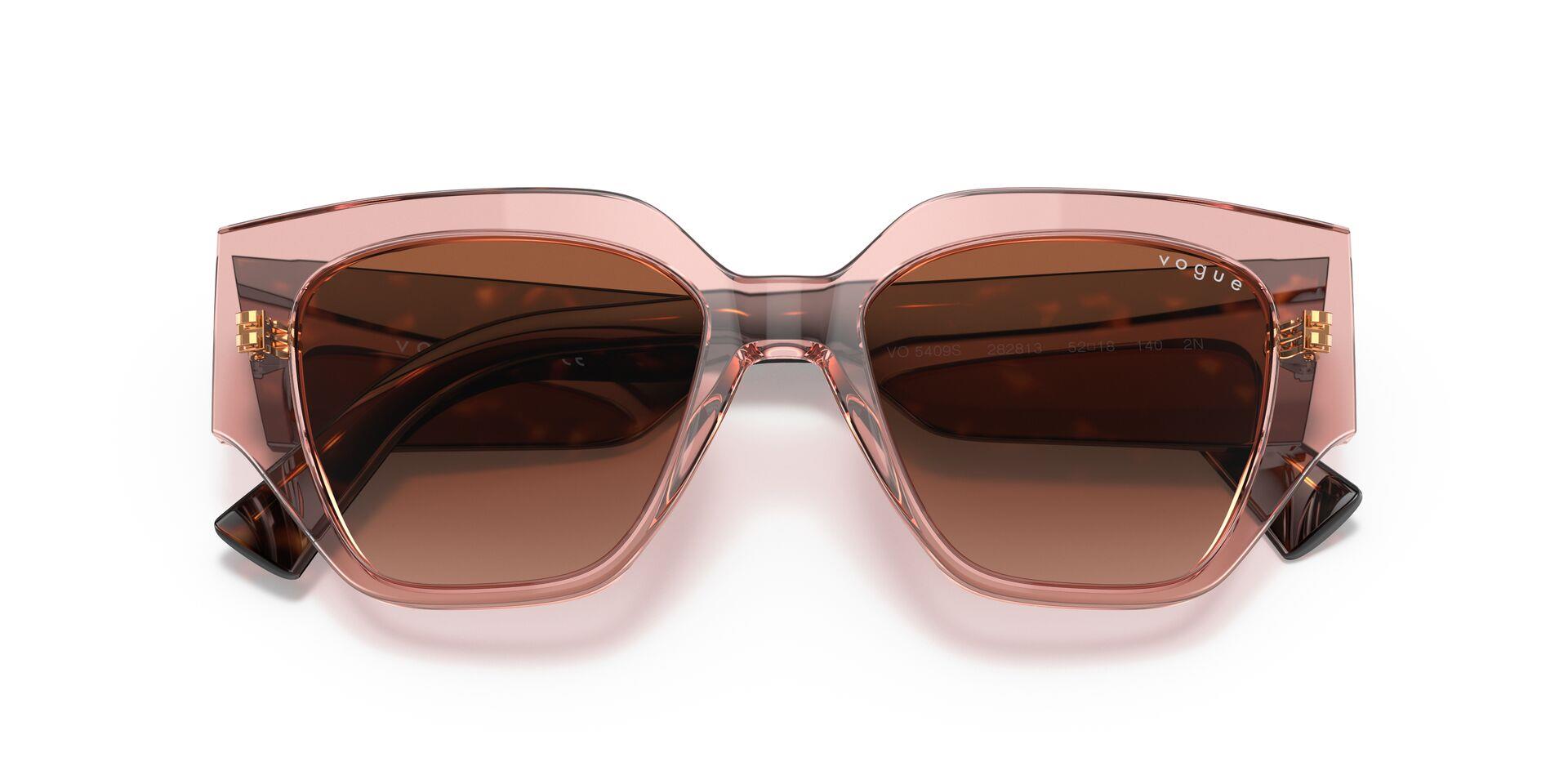 VOGUE 5409S 282813 52 Güneş Gözlüğü