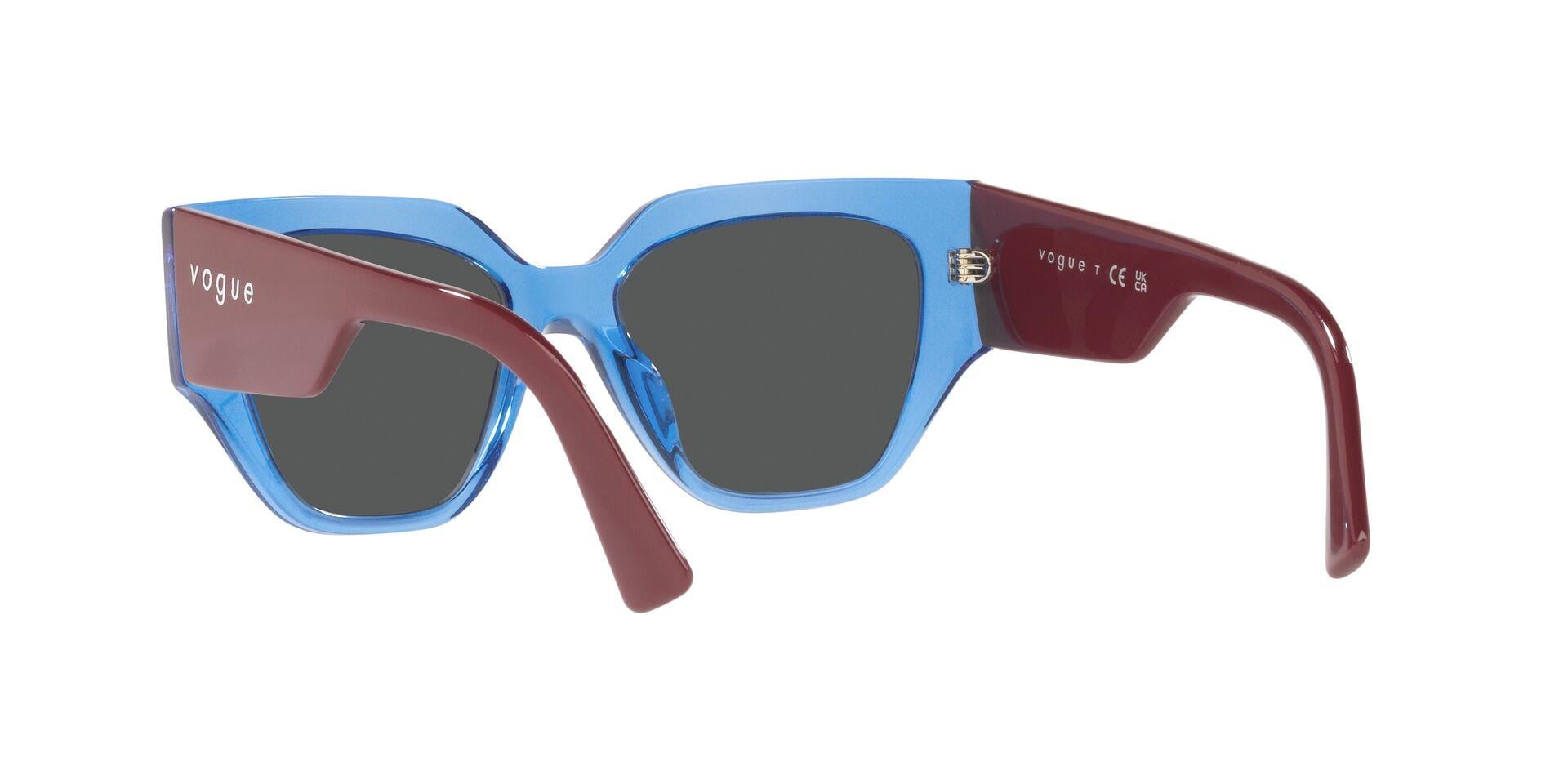 VOGUE 5409S 295187 52 Güneş Gözlüğü