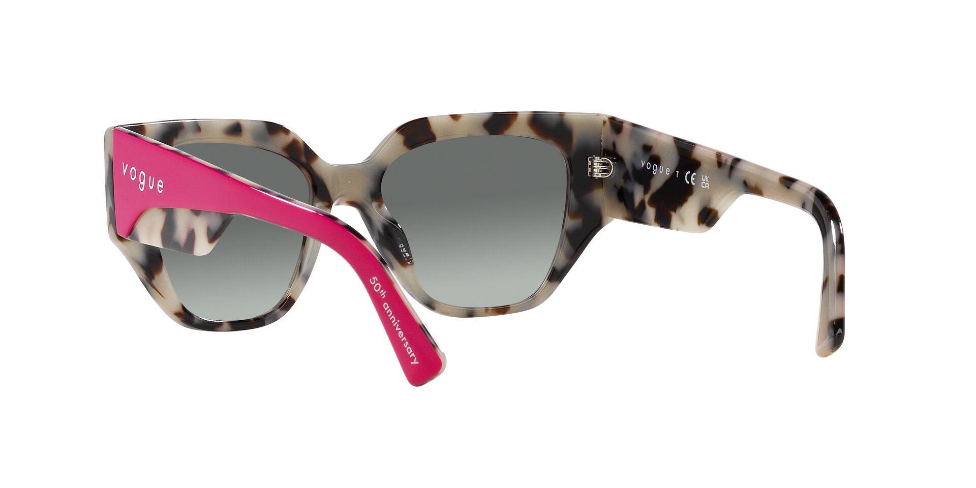 VOGUE 5409S 307611 52 Güneş Gözlüğü