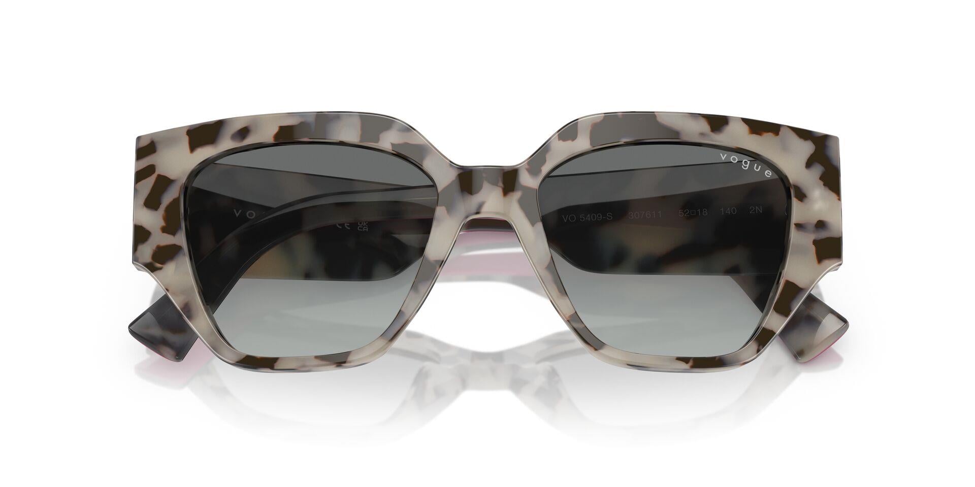 VOGUE 5409S 307611 52 Güneş Gözlüğü