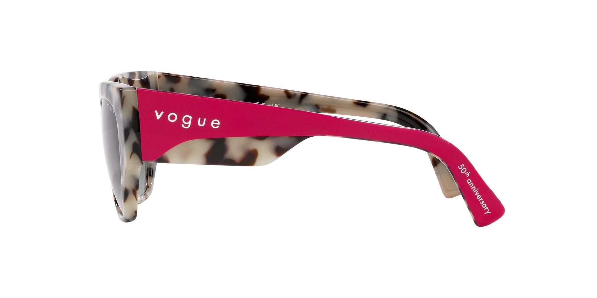 VOGUE 5409S 307611 52 Güneş Gözlüğü