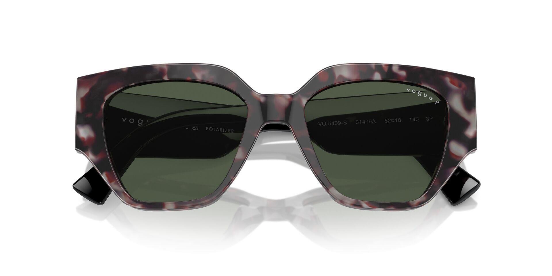 VOGUE 5409S 31499A 52 Güneş Gözlüğü