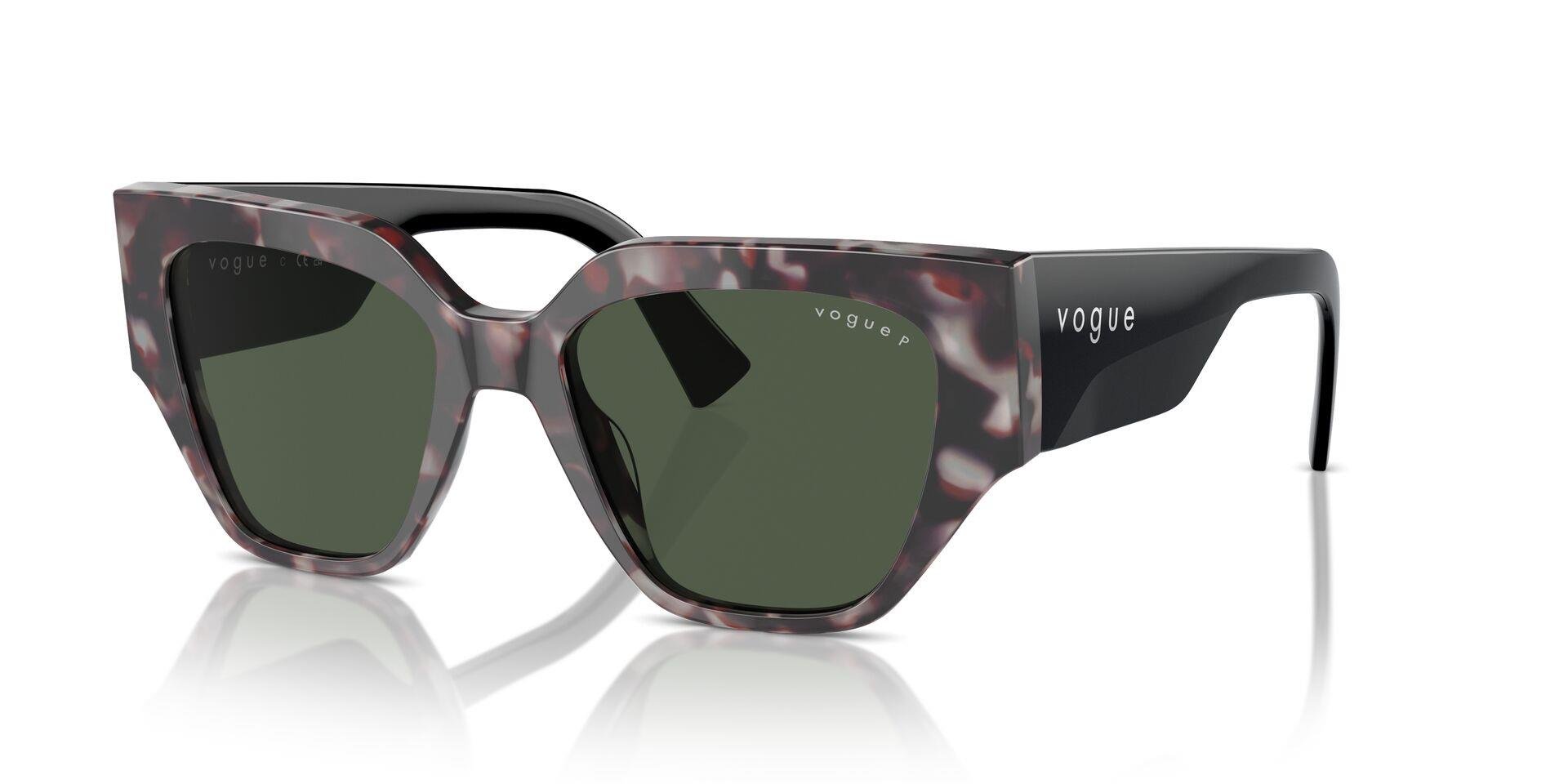 VOGUE 5409S 31499A 52 Güneş Gözlüğü